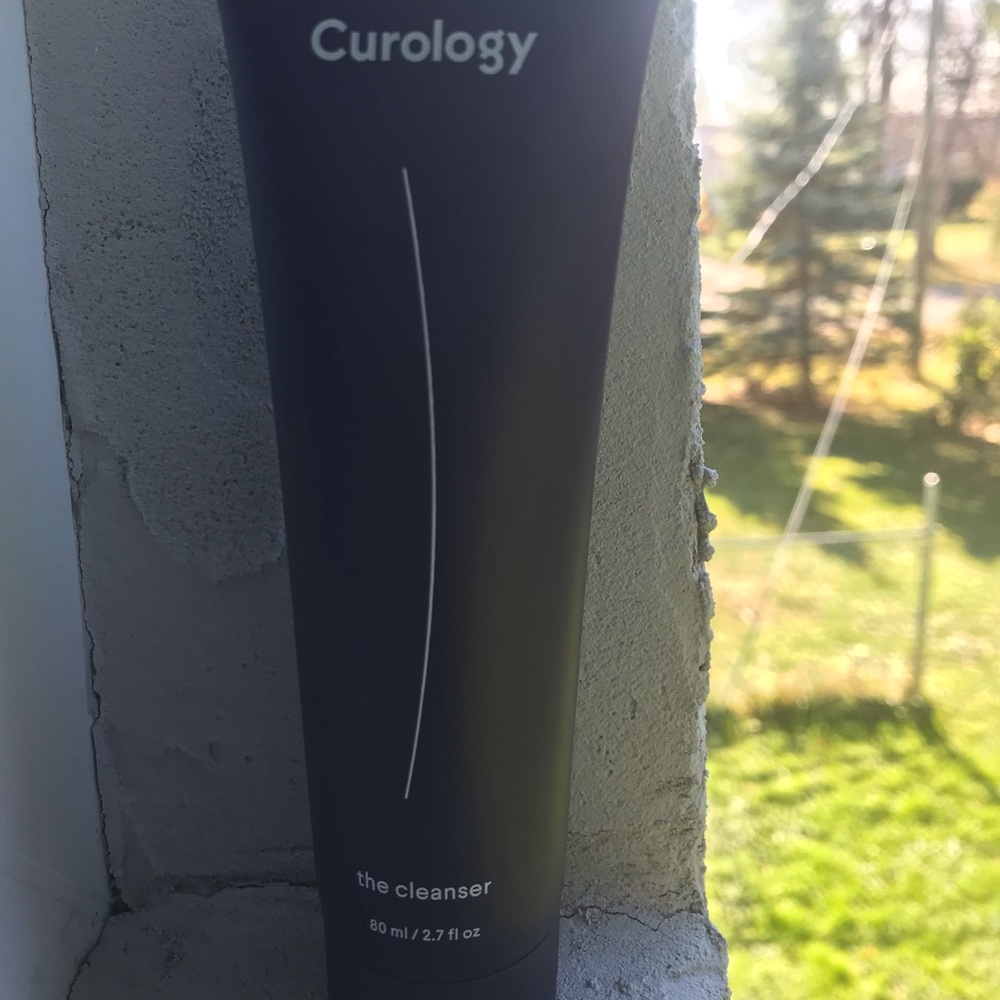 Curology Cleanser